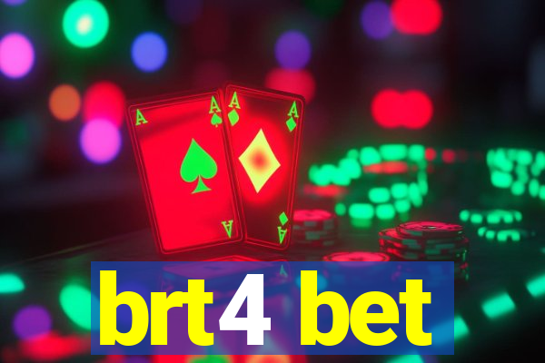 brt4 bet